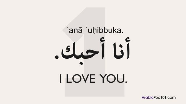 Learn Arabic: 30 Beginner Arabic Videos You Must Watch смотреть онлайн