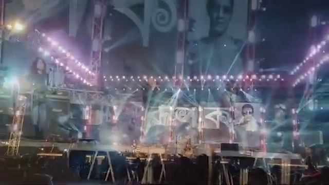 Fan videos of ARTCELL celebrating its 20 years ! #Artcell20Years- Live VJ смотреть онлайн