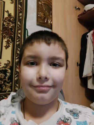 просто общаемся.