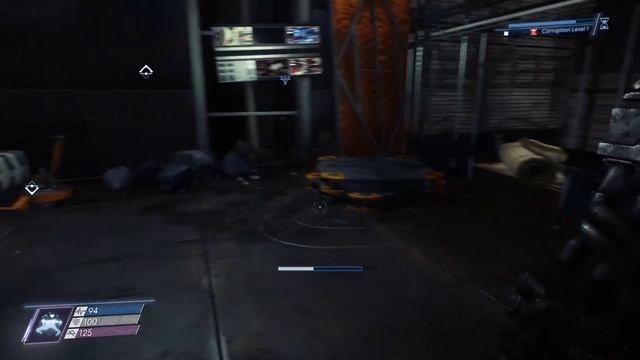 The Search Continues - Let's Play Prey Mooncrash - Episode 7 смотреть онлайн