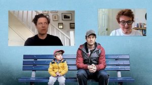 James Norton interview for 'Nowhere Special' (HD) Drama Movie (2021)