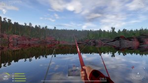 Русская Рыбалка 4