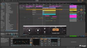 08. Synth Recording & Signal Flow