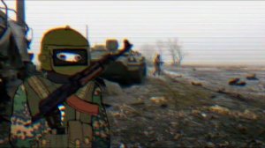 Russian Doomer War Song Collection 1