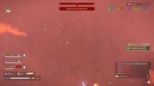 [namelessjosh] [PS5] [Helldivers 2]