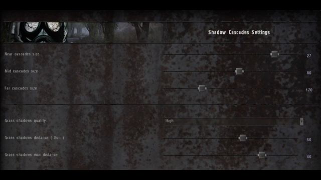 STALKER ANOMALY - RTGI RESHADE SHOWCASE AND DOWNLOAD LINK смотреть онлайн