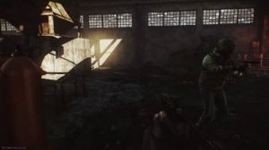 Good times don't last in Escape from Tarkov