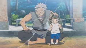 А, ты Создатель!  (Аниме клип)