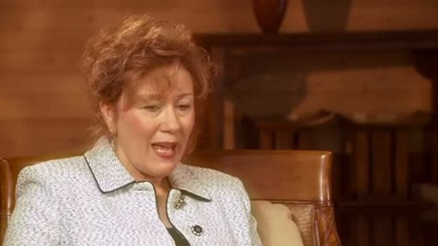 Ченелинг  Абрахам часть 1