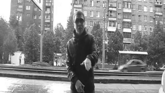 Стики (RED FAMILY MC'Z) - Просто Напросто (Produced by RMJ) смотреть онлайн