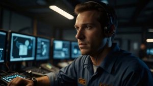 Инженерам-наладчикам посвящается!!!