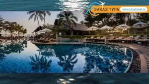 PEACE RESORT SAMUI 4* Таиланд Самуи обзор – отель ПИС РЕЗОРТ САМУИ 4* Самуи видео обзор