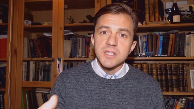 Course intro - What Is Psychology? смотреть онлайн