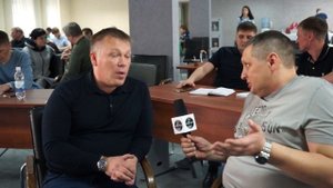 Руслан Молодцов о реабилитации зависимых от ПАВ