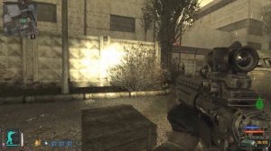 ✔ S.T.A.L.K.E.R.: Тень Чернобыля. ПРОХОЖДЕНИЕ #14-Вход в Лабораторию Х 16 #AndMARU #STALKER