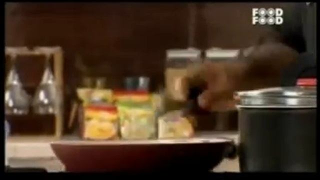 Food Food | Hi Tea | 3 September 2013 смотреть онлайн