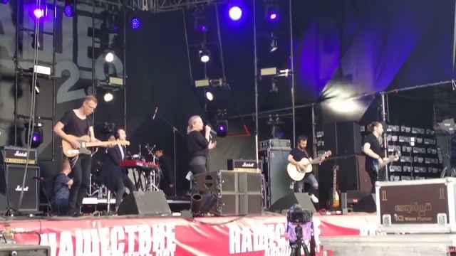 Нашествие 2019 Вельвет смотреть онлайн