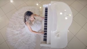 Нет зрителей и нет актёра - Анастасия Чешегорова