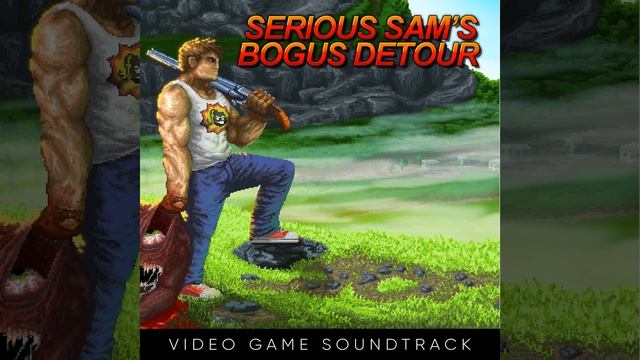 Bogus Detour смотреть онлайн