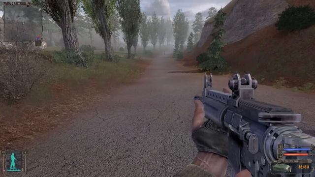 S.T.A.L.K.E.R ТОП - 5 Эксклюзивных модов на сталкер