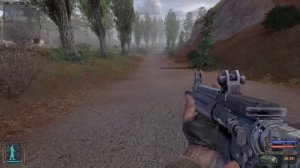 S.T.A.L.K.E.R ТОП - 5 Эксклюзивных модов на сталкер
