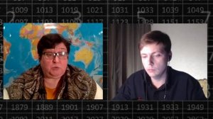 Олег Комолов и Н.Н. Бармина про отношение к М.В. Попову, меньшевизме, плехановщине.