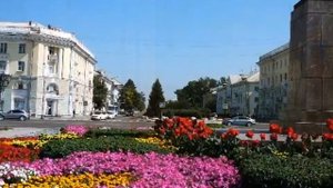 🌅 наш отпуск -18    🏘  Ангарск
