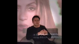 Reacción: La Catarsis De Shakira - Te Felicito, Monotonía, Sesión #53 BZRP (Episodio Piloto)