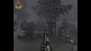 Medal of Honor - Allied Assault "Spearhead" (Полное прохождение)