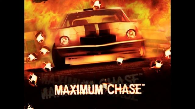 Maximum Chase GameRip BGM (Compilation)