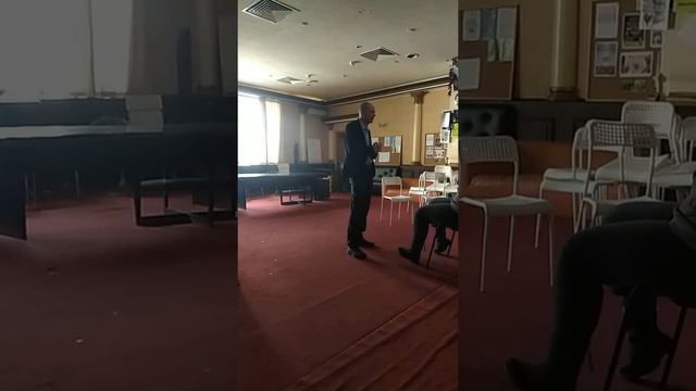 Как выстроить границы в семейных отношениях | Психология отношений смотреть онлайн