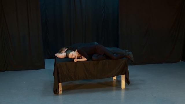 Этюд Сон смотреть онлайн