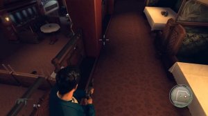 Прохождение игры МАФИЯ 2 Глава 13 Явление дракона.