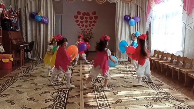 Неделя инклюзии