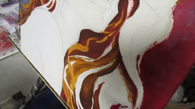 "Emily's Portrait (After Valve)": Part 1: P R I M E R смотреть онлайн