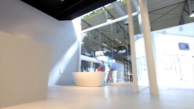 GSI Ceramica Cersaie 2011