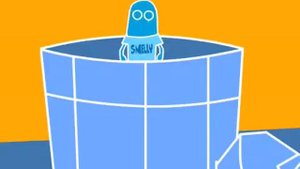 Мультфильм о Карме