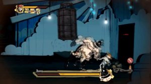 Shank Все боссы(All bosses)