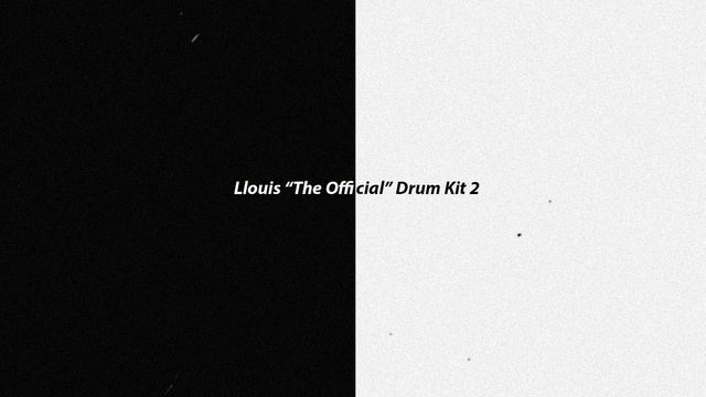 llouis - "The Official" Drum Kit 2 смотреть онлайн