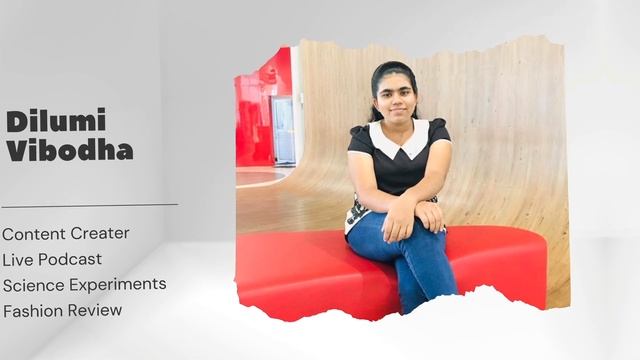 12's Life අපි දොලොස් දෙනා | 12's Life Unveiled: Meet Our Diverse Team of Creatives! | #introduction