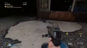 Tom Clancy's Rainbow Six Extraction | Gameplay | PS4