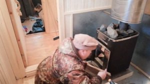 05.02.23  Чуток утра.