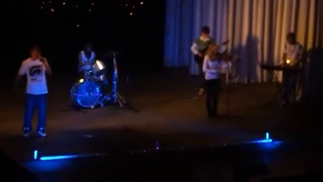 No Koments - Посвящение Live смотреть онлайн