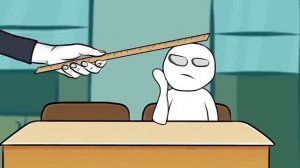 Лапоть по биологии (анимация X2DED)