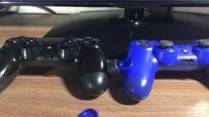 Обзор PS4