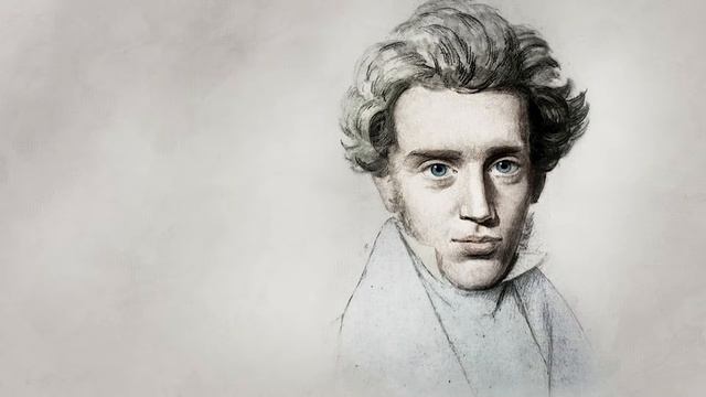 Сёрен Кьеркегор АУДИОЛЕКЦИИ АРТЁМА ПЕРЛИКА