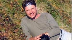 Михаил Гайдамович и его друзья