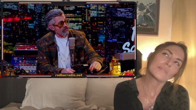 REDBAR S. 21 E.17 @redbarradio ❤️ #oscars смотреть онлайн