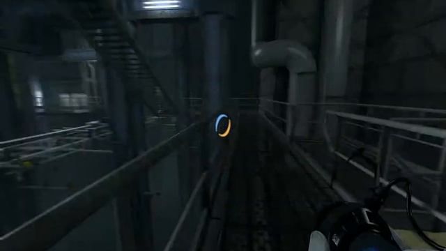 Portal 2 Приколи смотреть онлайн