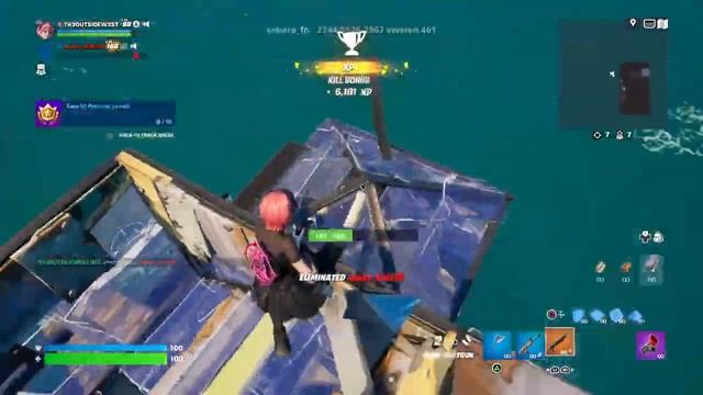 Double edit piece CONTROL-PS4 GAME PLAY смотреть онлайн